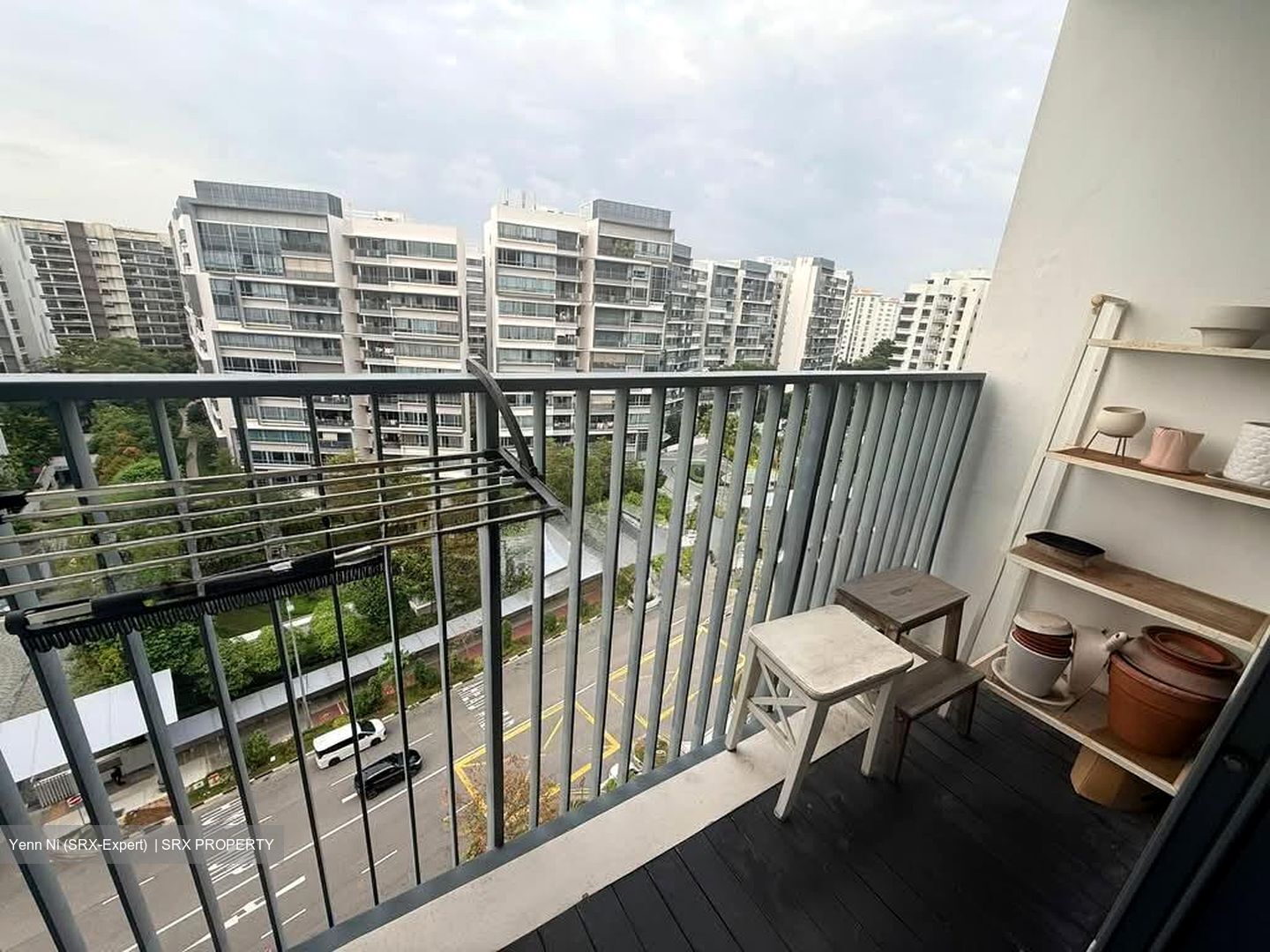 Coco Palms (D18), Condominium #539297041